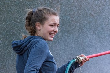 Cara June Thom 90 - LL TC RW Wahlstedt - Pinneberger TC : Ergebnis: 7:2